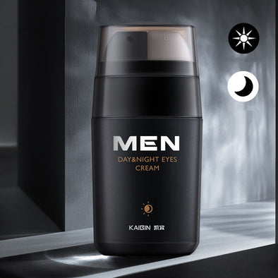 Men's Day And Night Eye Cream Skin Care